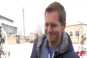 OSCE observer: "No negative case has been recorded"