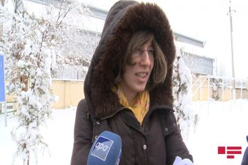 OSCE observer: "No negative case has been recorded"