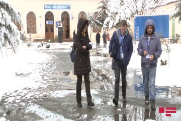 OSCE observer: "No negative case has been recorded"