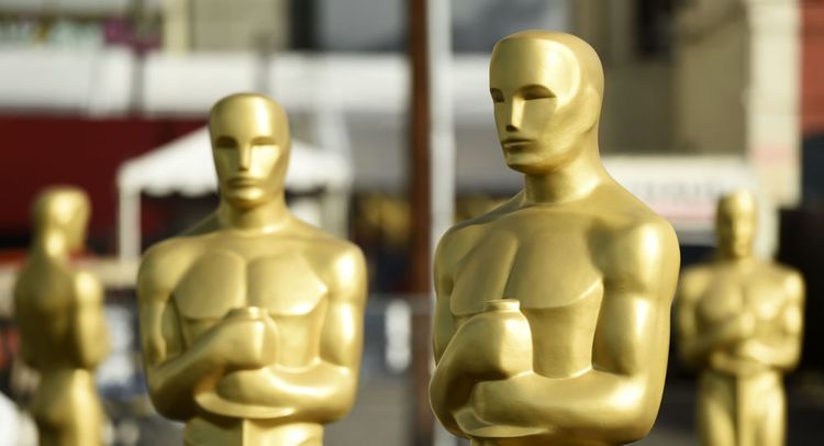 92nd Oscar Award  - WINNERS