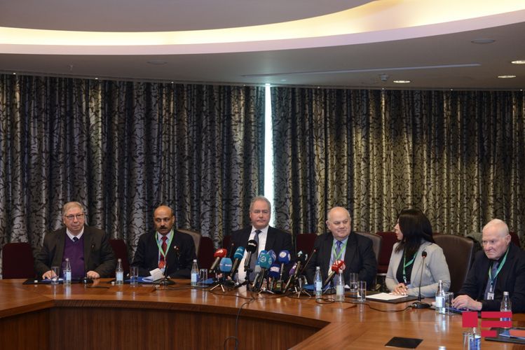 British observers highly appreciate parliamentary elections