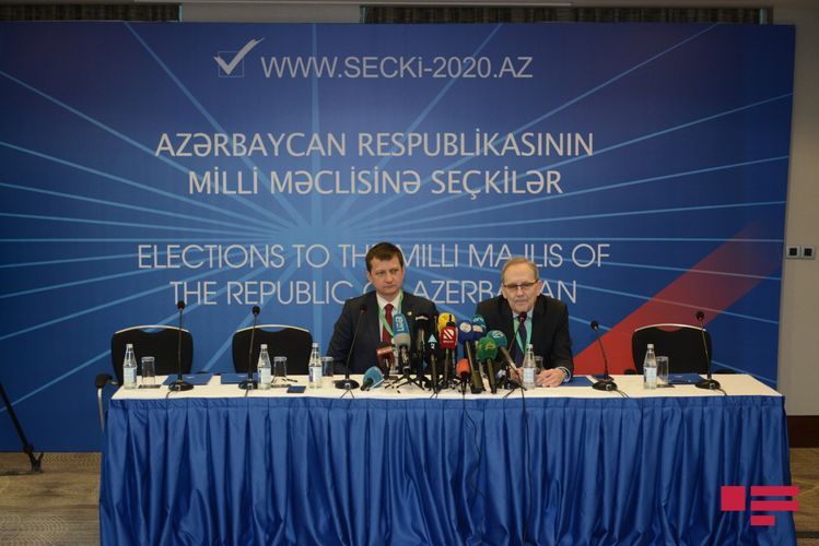 Latvian Observer: “Parliamentary elections have been held relevant to European standards”