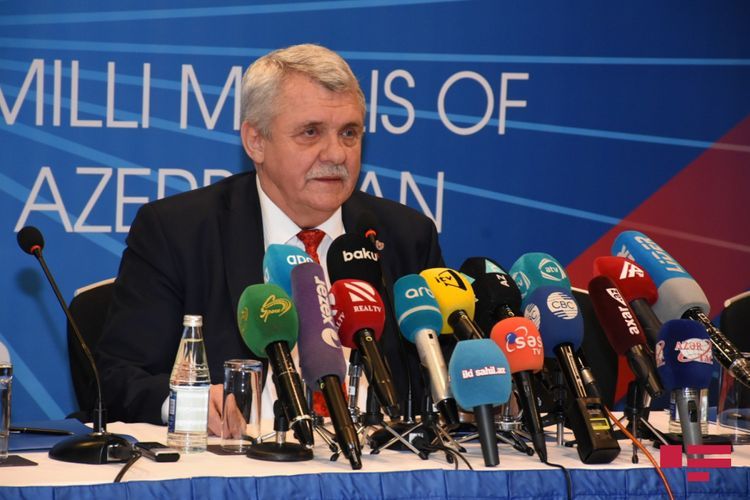 Member of Slovak Parliament: “All organized in a democratic manner in elections”