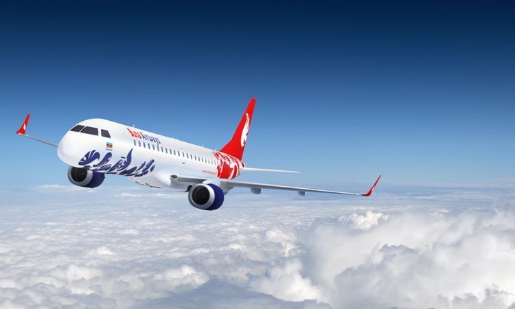 Ganja-Moscow aircraft makes emergency landing in Volgograd 