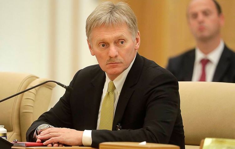Russia to review each case of US unlawful sanctions independently, Kremlin says