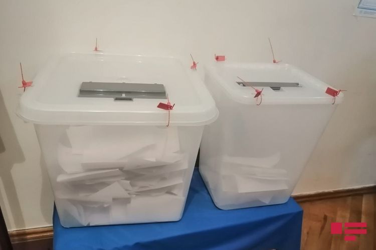 Azerbaijani CEC should check and finalize results of parliamentary elections until February 29