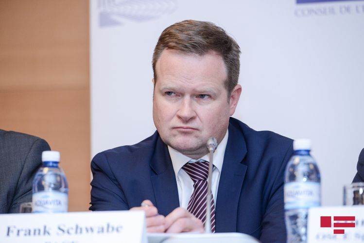 PACE observers express their opinion regarding the parliamentary elections