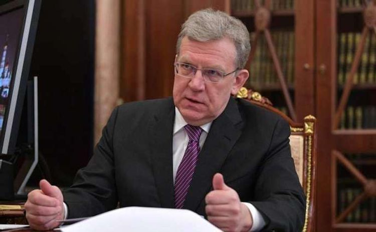 Accounts Chamber: "Spread of coronavirus will slightly affect Russia's GDP"