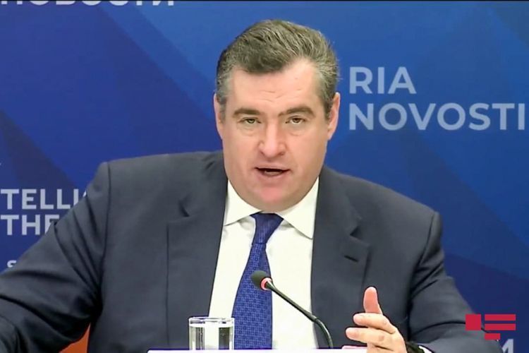 Slutsky: "OSCE ODIHR's criticism of elections in Azerbaijan is biased"