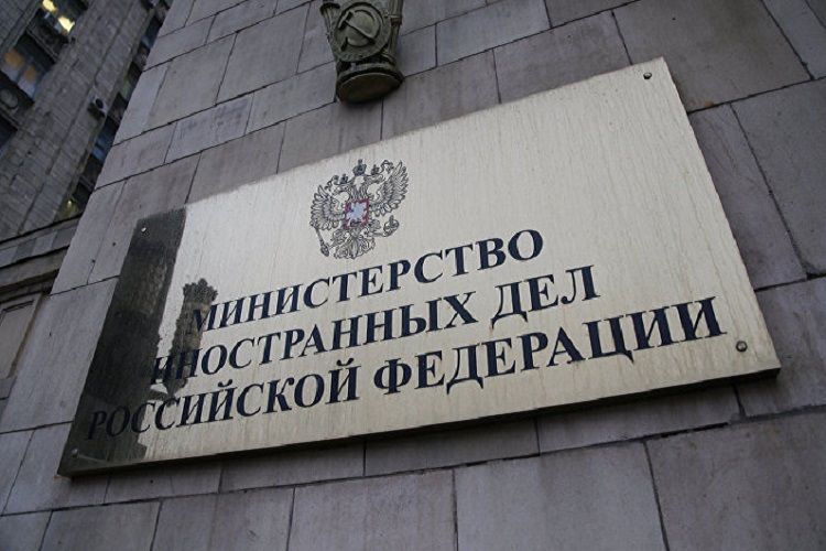 Russian Foreign Ministry: ODIHR, OSCE and PACE observers made biased and subjective final assessments