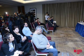 Turk PA Observation Mission: “Elections were held in accordance with international standards”