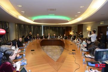 British observers highly appreciate parliamentary elections