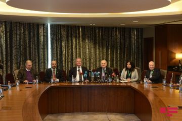British observers highly appreciate parliamentary elections