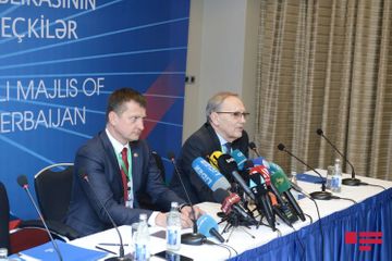 Latvian Observer: “Parliamentary elections have been held relevant to European standards”