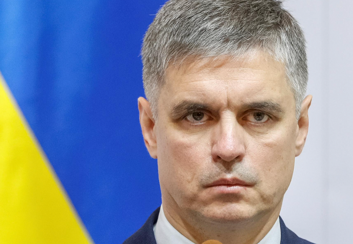 Ukraine minister sees no preparations for new Russia talks, has low expectations