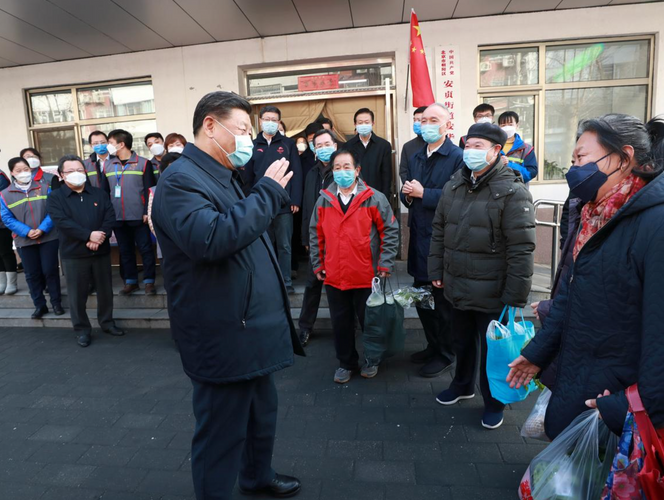 China reports 108 new coronavirus deaths on Feb. 10, toll rises to 1,016