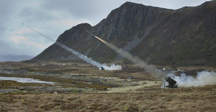 US approves $1.9 billion sale to India of Integrated Air Defense Weapon System
