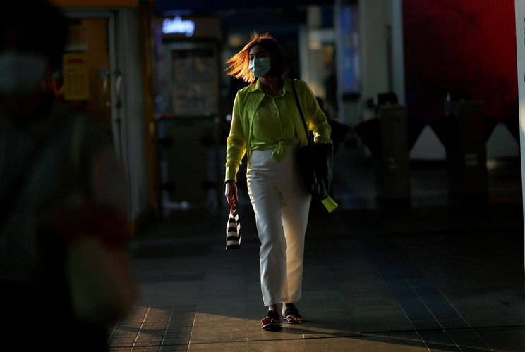 Thailand reports new case of coronavirus, total now 33