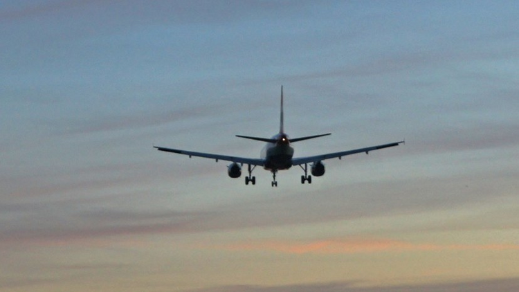 Russia announces its terms for restoration of air traffic with Georgia