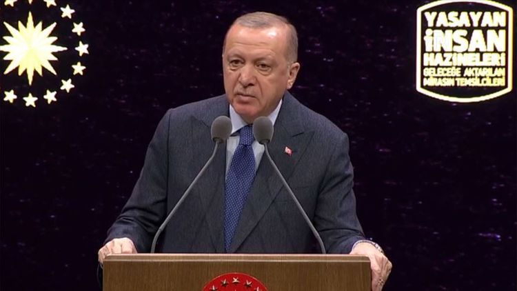 Erdogan: Syrian Government will pay 'heavy price' 