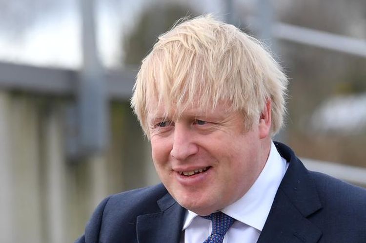 UK PM Johnson to reshuffle senior ministerial positions on Thursday