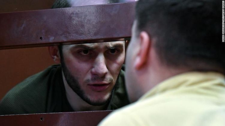 Coronavirus prankster faces five years in jail in Russia