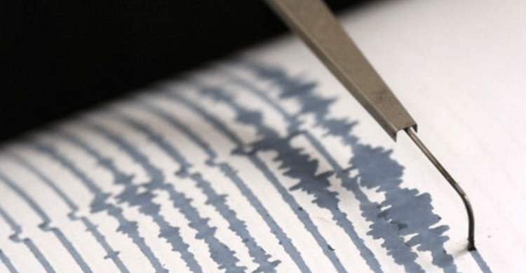 6.2 magnitude earthquake shakes Mongolia