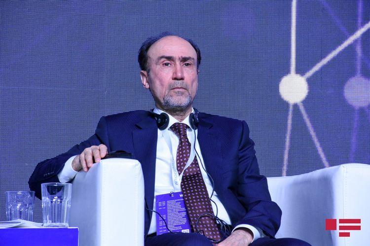 New program can be adopted for expansion of digital payments in Azerbaijan
