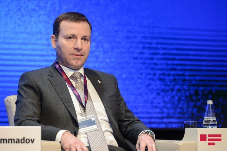 Elkhan Mammadov: “111 thousand tickets bought by foreign citizens for games to be held in Baku”