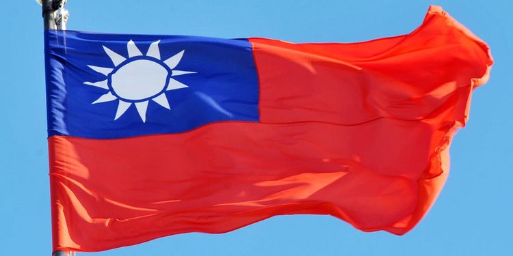 Taiwan says U.S. Air Force flew bombers near island