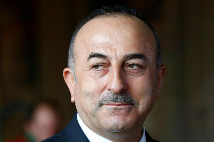 Turkish FM: "Turkish Delegation to visit Russia to discuss situation in Idlib"