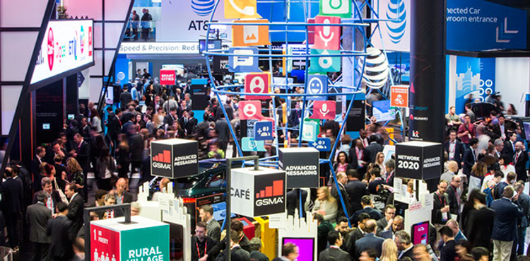 Spanish health authorities say no reason to cancel Mobile World Congress