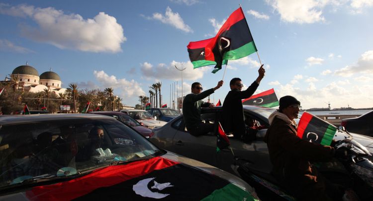 UN Security Council adopts resolution affirming lasting ceasefire in Libya