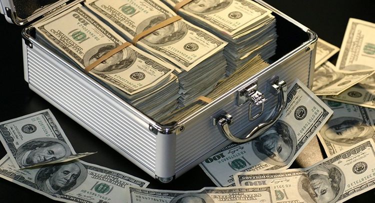 US household debt exceeds $14 trillion