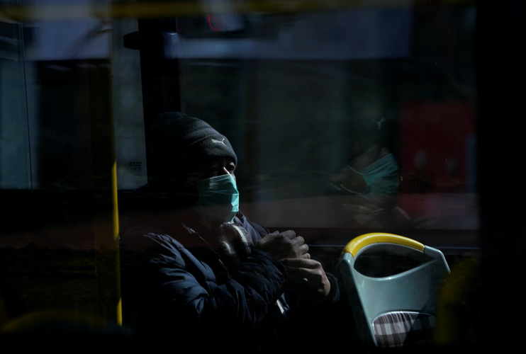 Coronavirus death toll leaps in China's Hubei province