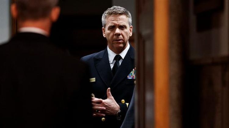 China threatens stability in the Pacific, says U.S. commander