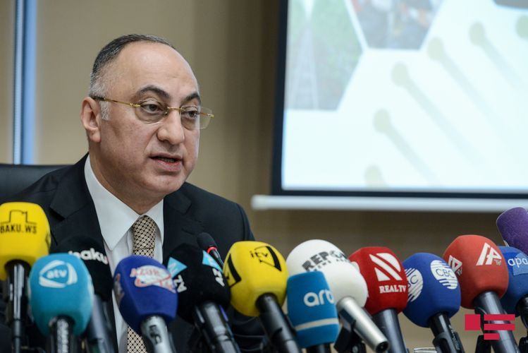 Import-quarantine stations to be created in Azerbaijan this year