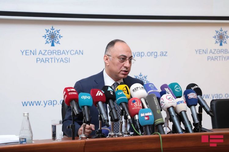 FSA chairman: “Azerbaijan investigates coronavirus threat during importing any animal or animal product"