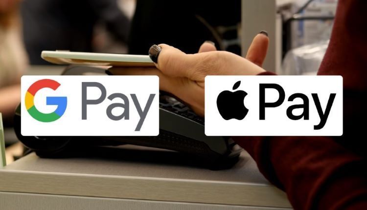 CBA interested in bringing in Azerbaijan "ApplePay" and "GooglePay" payment systems