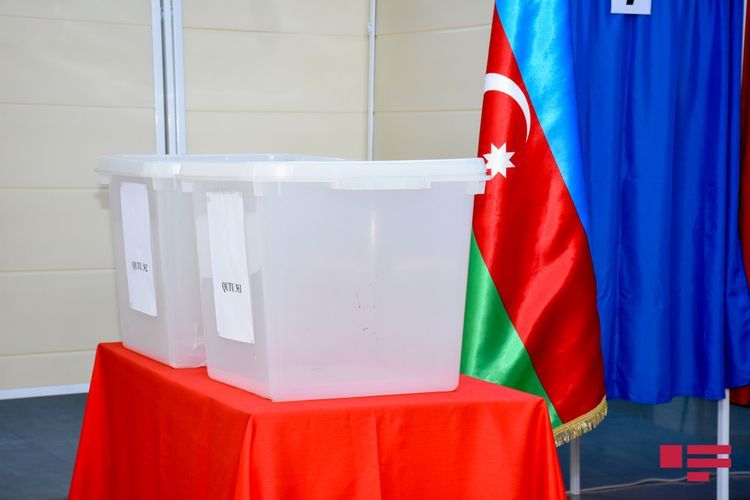 Election results cancelled at Khatai District Third Constituency #35