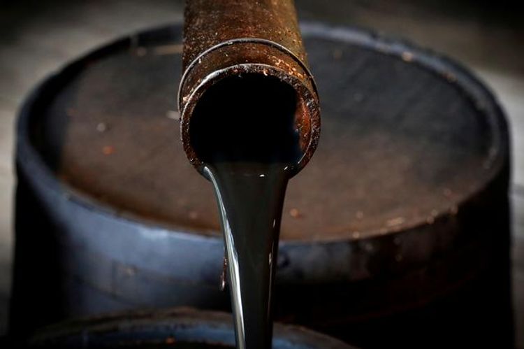 Oil prices climb on prospects for deeper OPEC+ output cuts