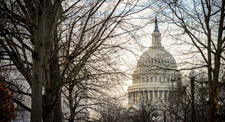 US Senate passes Iran war powers resolution limiting Trump's executive authority
