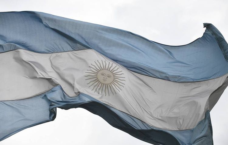 Moscow hopes Argentine president or vice president will visit Russia this year