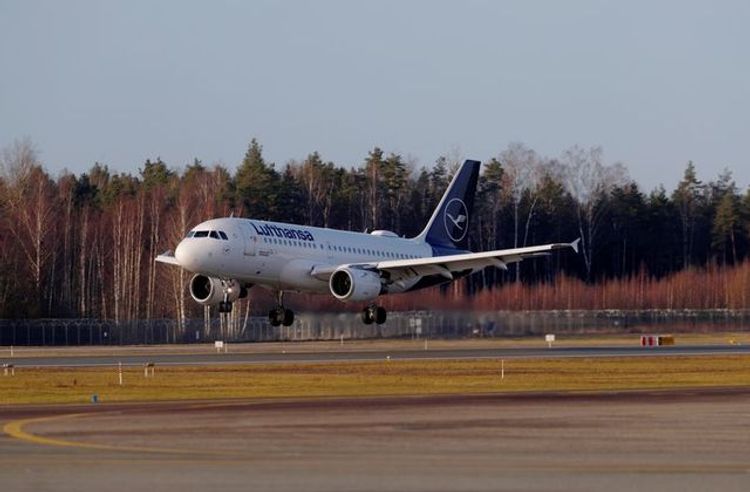 Lufthansa Group extends China flight cancellations to March 28 over virus outbreak