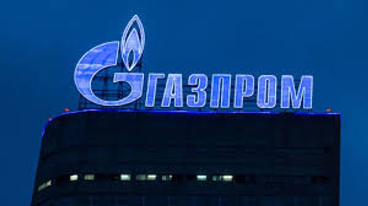 Gazprom, German traders halt gas price dispute