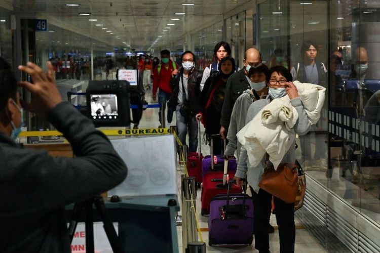 Philippines to lift Taiwan travel ban