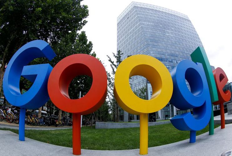 Google criticizes EU over 'eye-catching' $2.6 billion antitrust fine