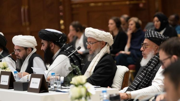 U.S., Taliban reach violence reduction pact that could lead to U.S. withdrawal