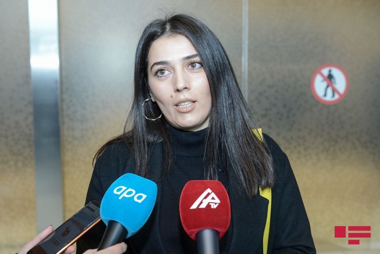 Azerbaijani citizens evacuated from China to Turkey arrive in Azerbaijan - UPDATED - 2