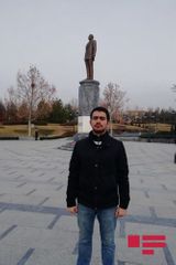 Azerbaijani citizens evacuated from China to Turkey arrive in Azerbaijan - UPDATED - 2
